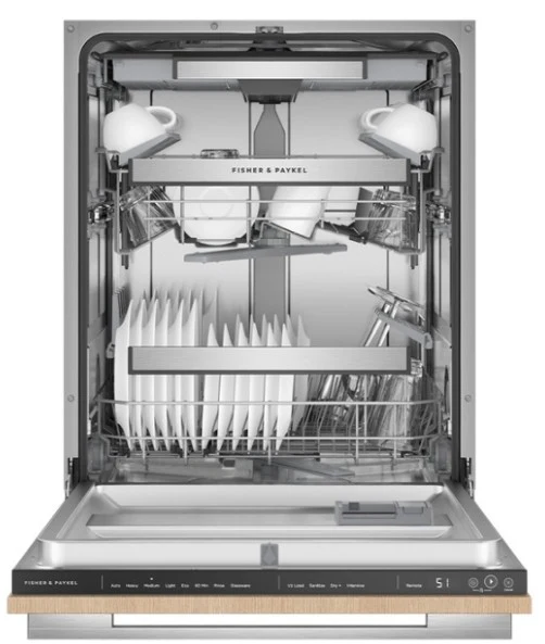 Fisher & Paykel Dishwasher Tall- DW60UT4HI2