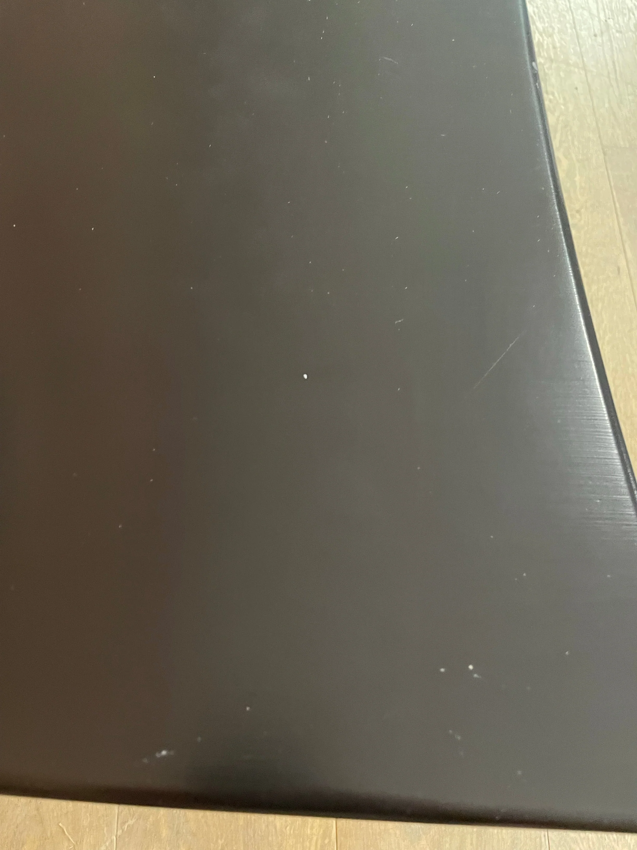 Harrogate Dining Chair - Warm Black - Image 182