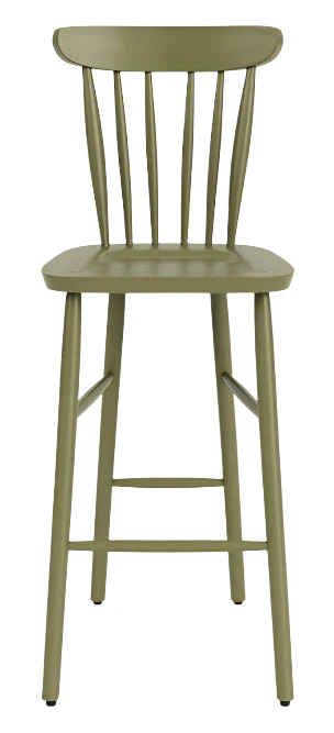 Wardley Bar Stool - Olive - Image 30